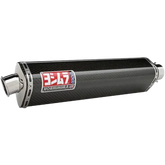 Exhaust Race Trs Slip On Ss/Cf Suz